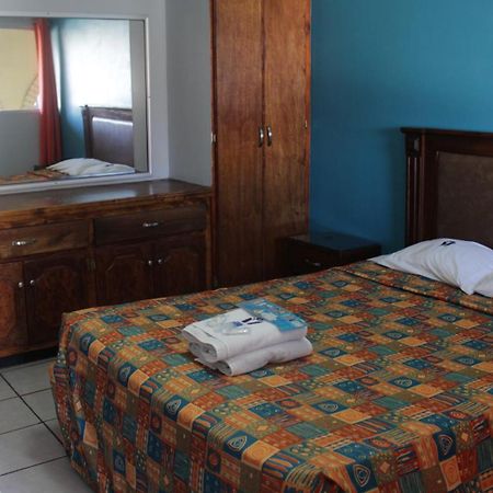 Hacienda Del Indio Ξενοδοχείο Μεξικάλι Εξωτερικό φωτογραφία