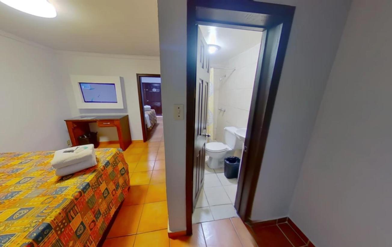 Hacienda Del Indio Ξενοδοχείο Μεξικάλι Εξωτερικό φωτογραφία