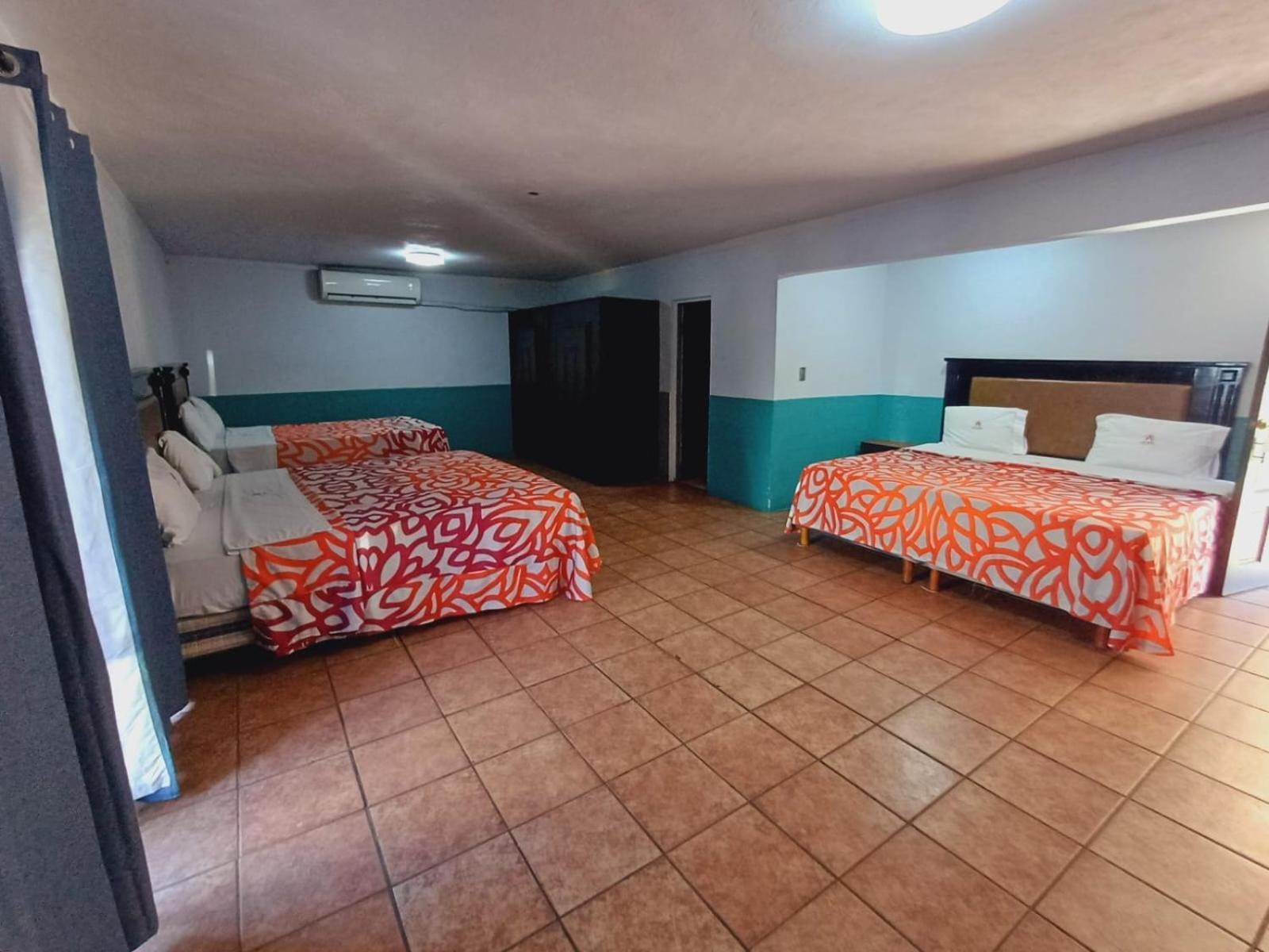 Hacienda Del Indio Ξενοδοχείο Μεξικάλι Εξωτερικό φωτογραφία